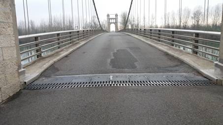 Pont Groslee Avant Travaux 2021