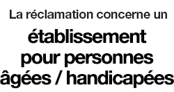 <span style="font-size:20px">EHPAD, établissement pour adultes handicapées</span>