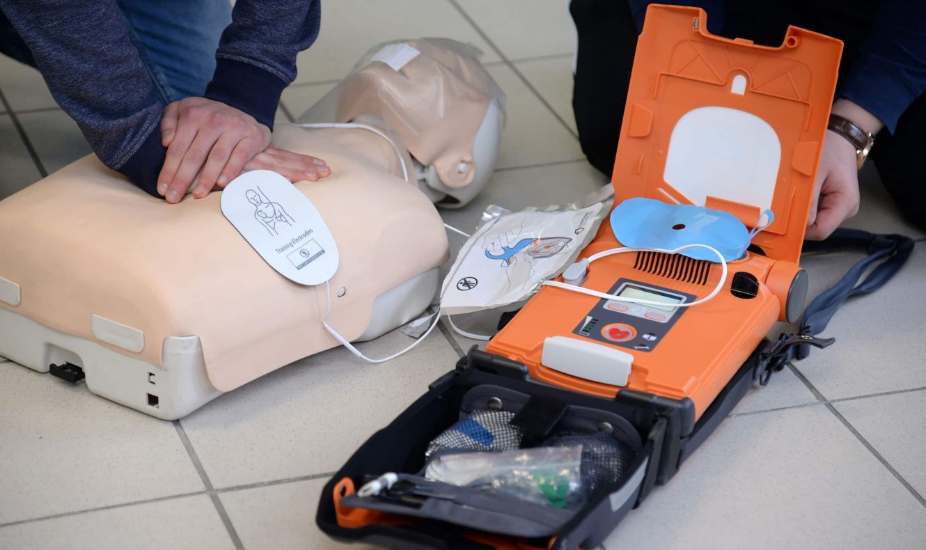 « Savoir secourir » les collégiens se forment aux gestes de premiers secours site du « Savoir secourir » les collégiens se forment aux gestes de premiers secours site du